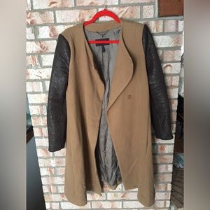 BCBG coat